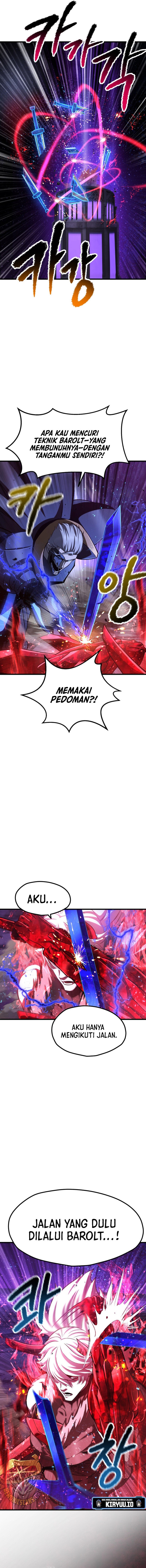 Otherworldly Sword King’s Survival Records Chapter 263 Gambar 11